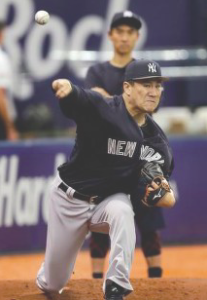 NYヤンキース田中将大投手のネックレスのブランドは？その効果がすごい！