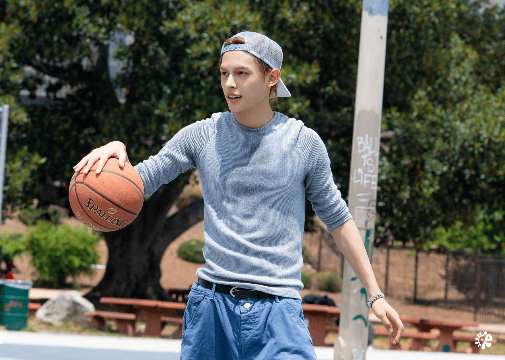 CORTIS of bighitmusic_ from X